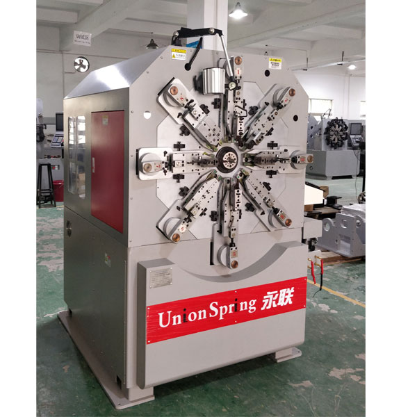 國內(nèi)對彈簧機有哪些誤區(qū) 國內(nèi)對彈簧機有哪些誤區(qū)